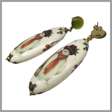 Carica l'immagine nel visualizzatore di Gallery, OSP10 - Orecchini Spiritosi