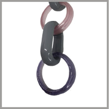 Carica l'immagine nel visualizzatore di Gallery, PM4 - Portachiavi Murano