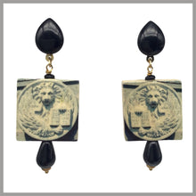 Carica l'immagine nel visualizzatore di Gallery, OSP11 - Orecchini Spiritosi