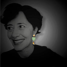 Load image into Gallery viewer, OSP2 - Orecchini Spiritosi