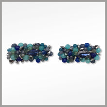 Carica l'immagine nel visualizzatore di Gallery, OMC5 - Orecchino Mosaico Corto