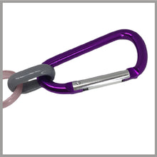 Carica l'immagine nel visualizzatore di Gallery, PM4 - Portachiavi Murano