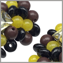 Carica l'immagine nel visualizzatore di Gallery, OMC2 - Orecchino Mosaico Corto