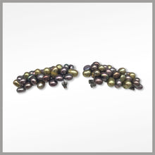 Carica l'immagine nel visualizzatore di Gallery, OMC6 - Orecchino Mosaico Corto