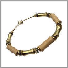 Carica l'immagine nel visualizzatore di Gallery, BB2 - Bracciale Bamboo