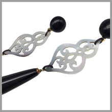 Load image into Gallery viewer, OPD5 - Orecchini Pietre Dure