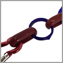 Carica l'immagine nel visualizzatore di Gallery, PM2 - Portachiavi Murano