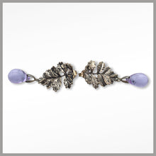 Carica l'immagine nel visualizzatore di Gallery, OGCCO6 - Orecchini Goccia Corta