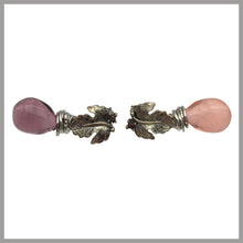 Carica l'immagine nel visualizzatore di Gallery, OGCCO4 - Orecchini Goccia Corta