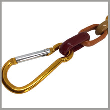 Cargar imagen en el visor de la galería, PR1 - Portachiavi Resina