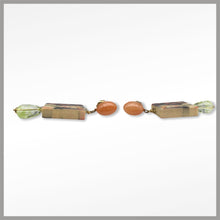 Carica l'immagine nel visualizzatore di Gallery, OSP13 - Orecchini Spiritosi