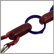 Carica l'immagine nel visualizzatore di Gallery, PM2 - Portachiavi Murano