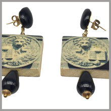 Carica l'immagine nel visualizzatore di Gallery, OSP11 - Orecchini Spiritosi