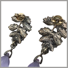 Carica l'immagine nel visualizzatore di Gallery, OGCCO6 - Orecchini Goccia Corta