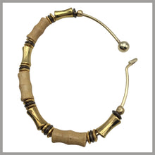 Carica l'immagine nel visualizzatore di Gallery, BB1 - Bracciale Bamboo