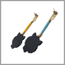 Carica l'immagine nel visualizzatore di Gallery, OSP15 - Orecchini Spiritosi