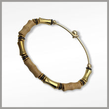 Load image into Gallery viewer, BB1 - Bracciale Bamboo
