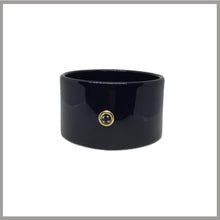 Load image into Gallery viewer, BRR1 - Bracciale in resina rigido
