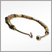Load image into Gallery viewer, BB2 - Bracciale Bamboo
