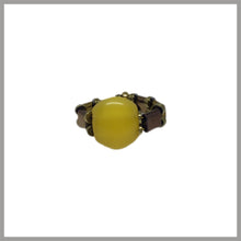 Load image into Gallery viewer, AE8 - Anello Ematite
