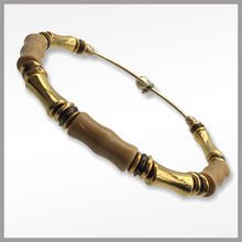 Load image into Gallery viewer, BB3 - Bracciale Bamboo
