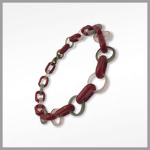 Load image into Gallery viewer, CCRM1 - Collana Corta Resina Murano

