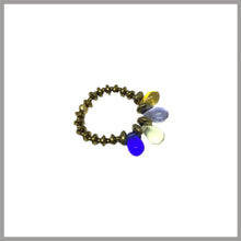 Load image into Gallery viewer, AE4 - Anello Ematite
