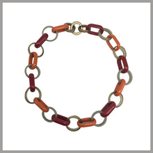 Load image into Gallery viewer, CCRM2 - Collana Corta Resina Murano
